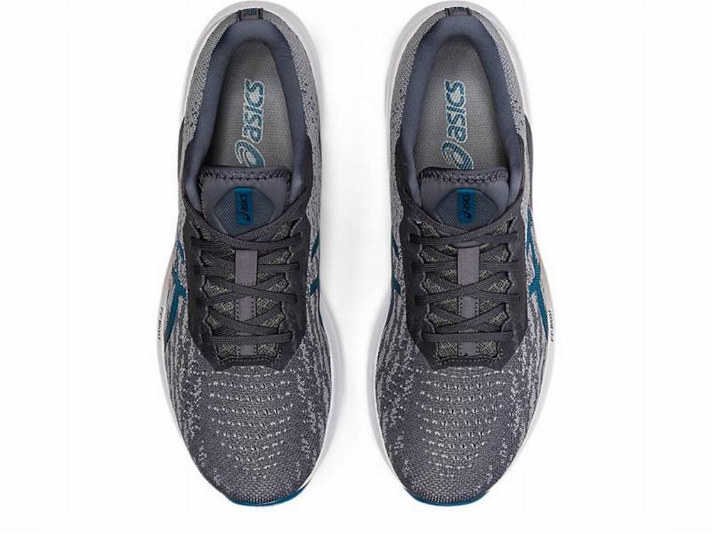 Asics DYNABLAST 2 Men's Running Shoes Grey | UPV659871