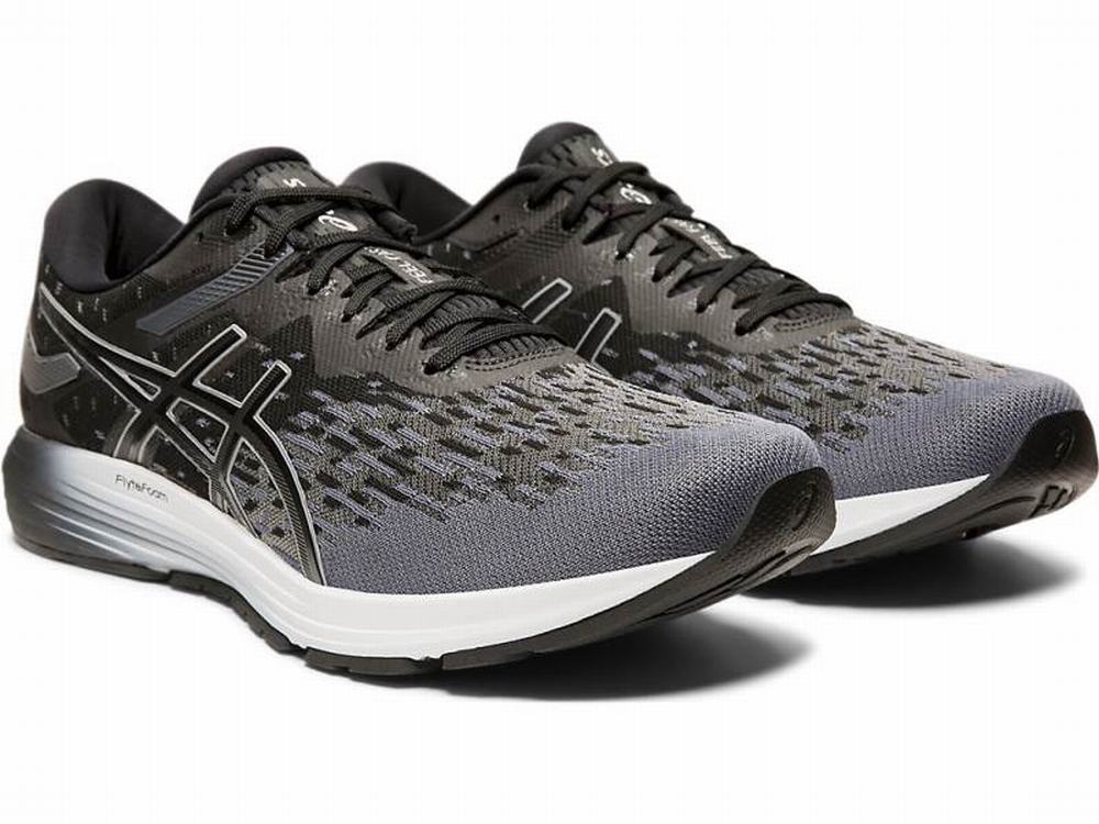 Asics DYNAFLYTE 4 Men's Running Shoes Black | LON538260