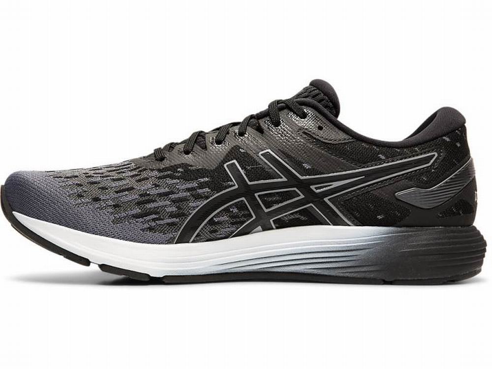 Asics DYNAFLYTE 4 Men's Running Shoes Black | LON538260