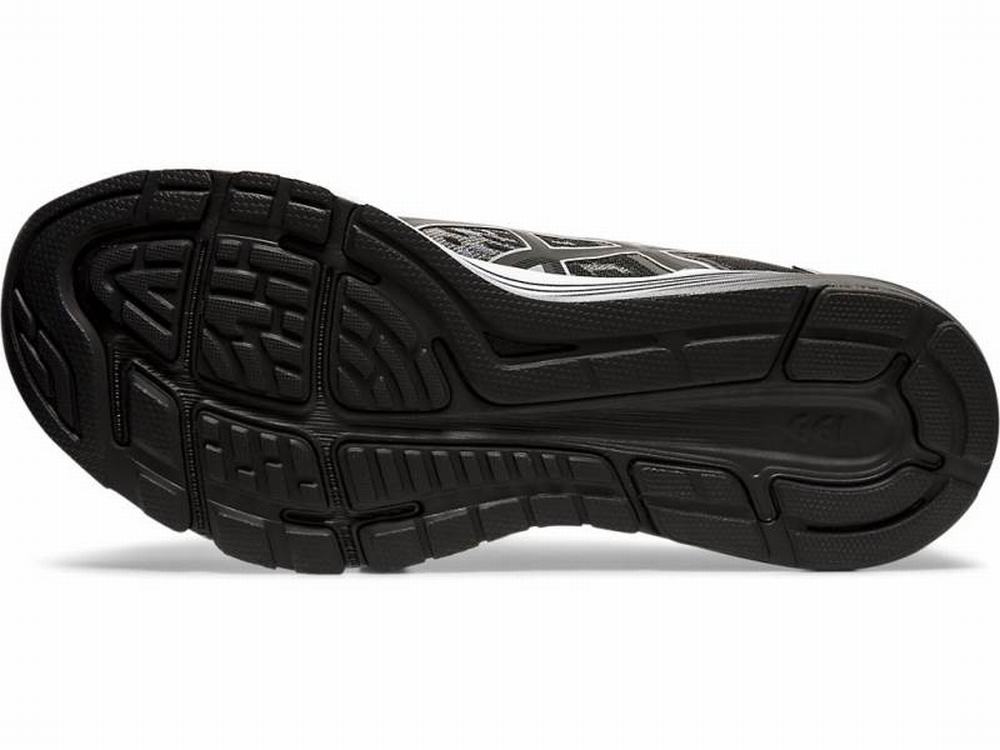 Asics DYNAFLYTE 4 Men's Running Shoes Black | LON538260