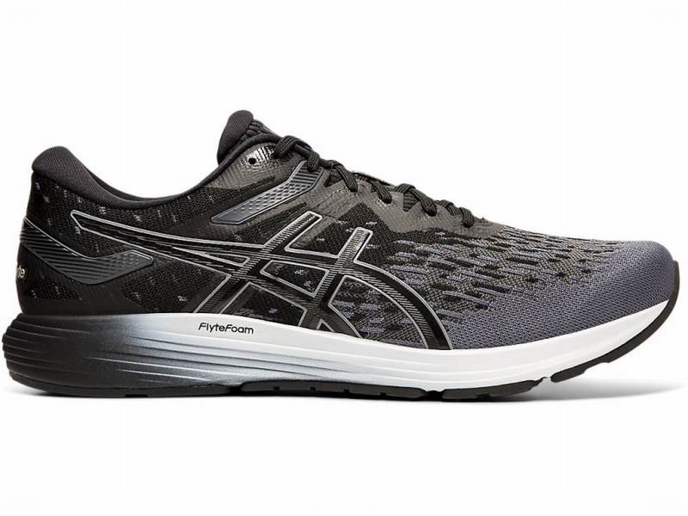 Asics DYNAFLYTE 4 Men\'s Running Shoes Black | LON538260