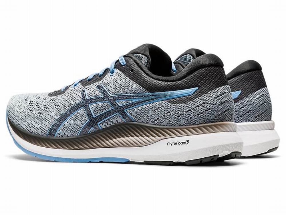 Asics EvoRide Women's Running Shoes Blue | PTX429068