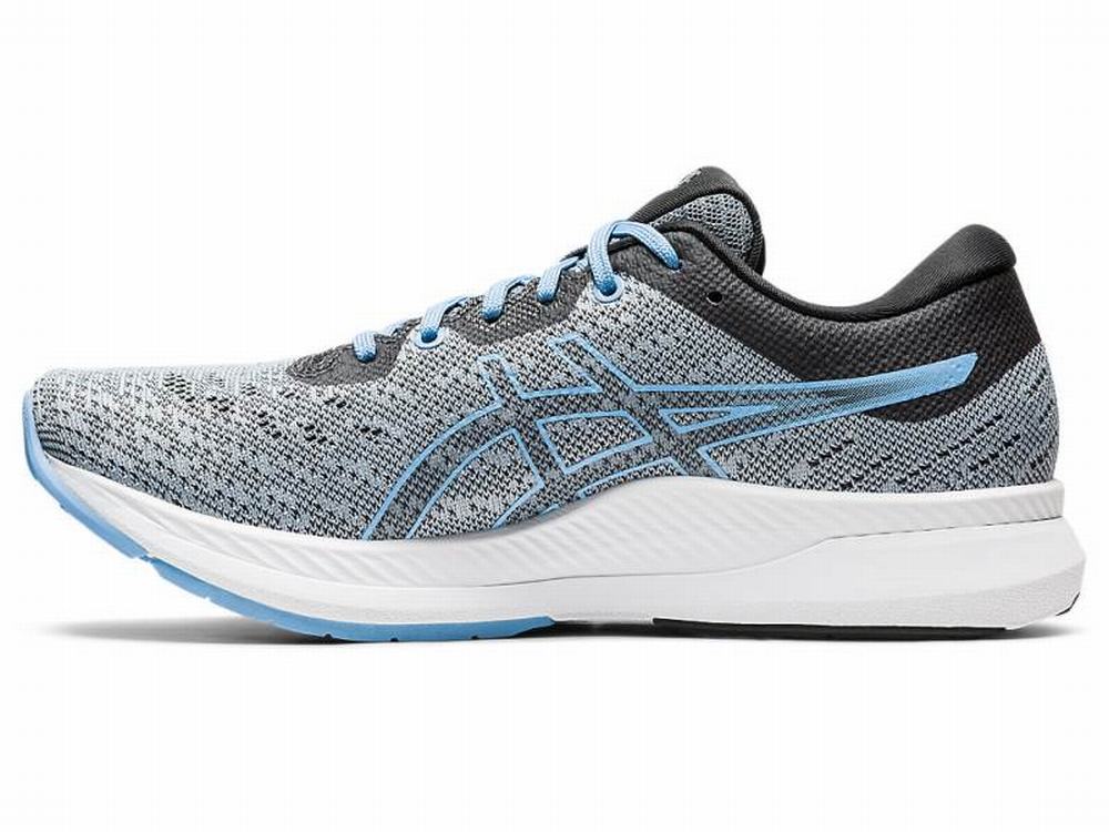 Asics EvoRide Women's Running Shoes Blue | PTX429068