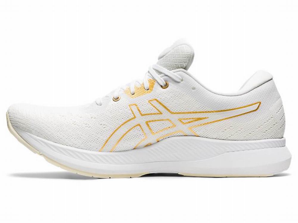 Asics EvoRide Women's Running Shoes White | SDI718309