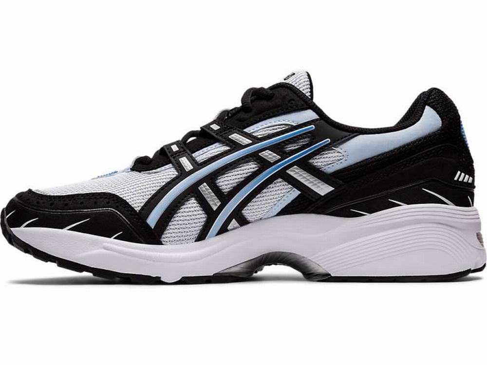 Asics GEL-1090 Men's Sneakers Black / White | LPJ307986