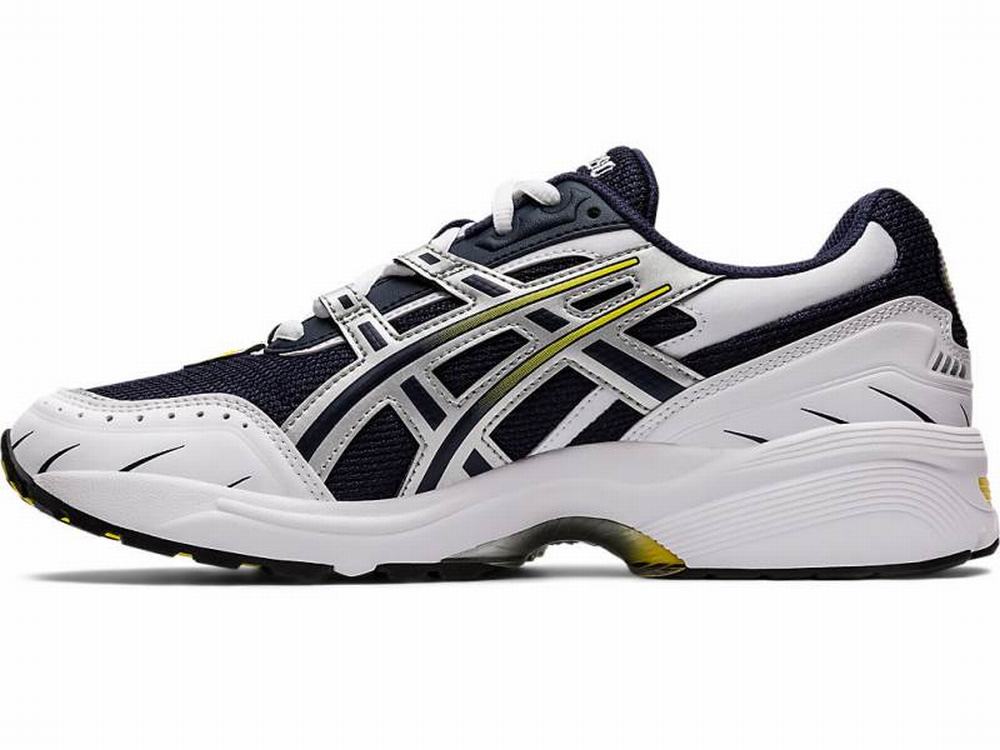 Asics GEL-1090 Men's Sneakers Silver | JIK721895