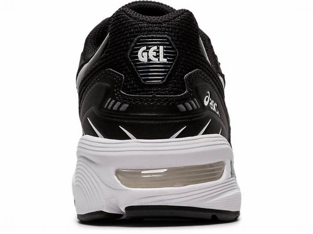 Asics GEL-1090 Women's Sneakers Black | JDB548360