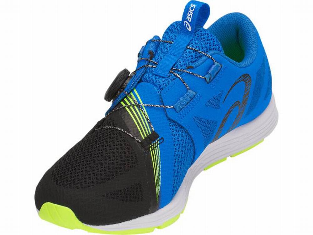 Asics GEL-451 Men's Running Shoes White / Blue | BEZ946253