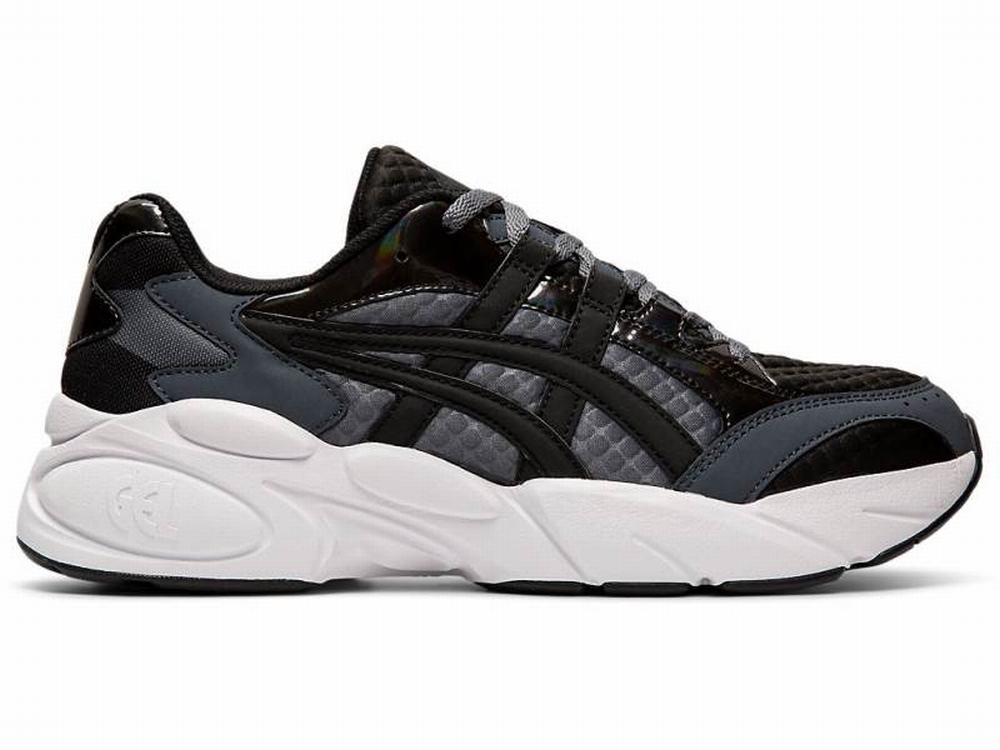 Asics GEL-BND Men's Sneakers Black | XYZ417823