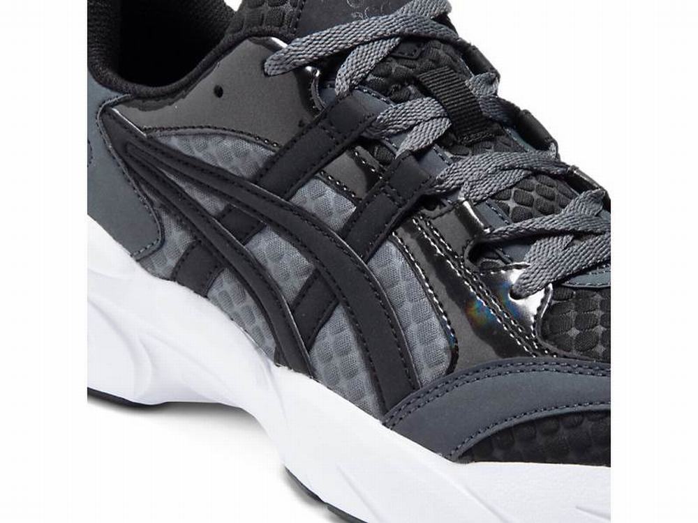 Asics GEL-BND Men's Sneakers Black | XYZ417823