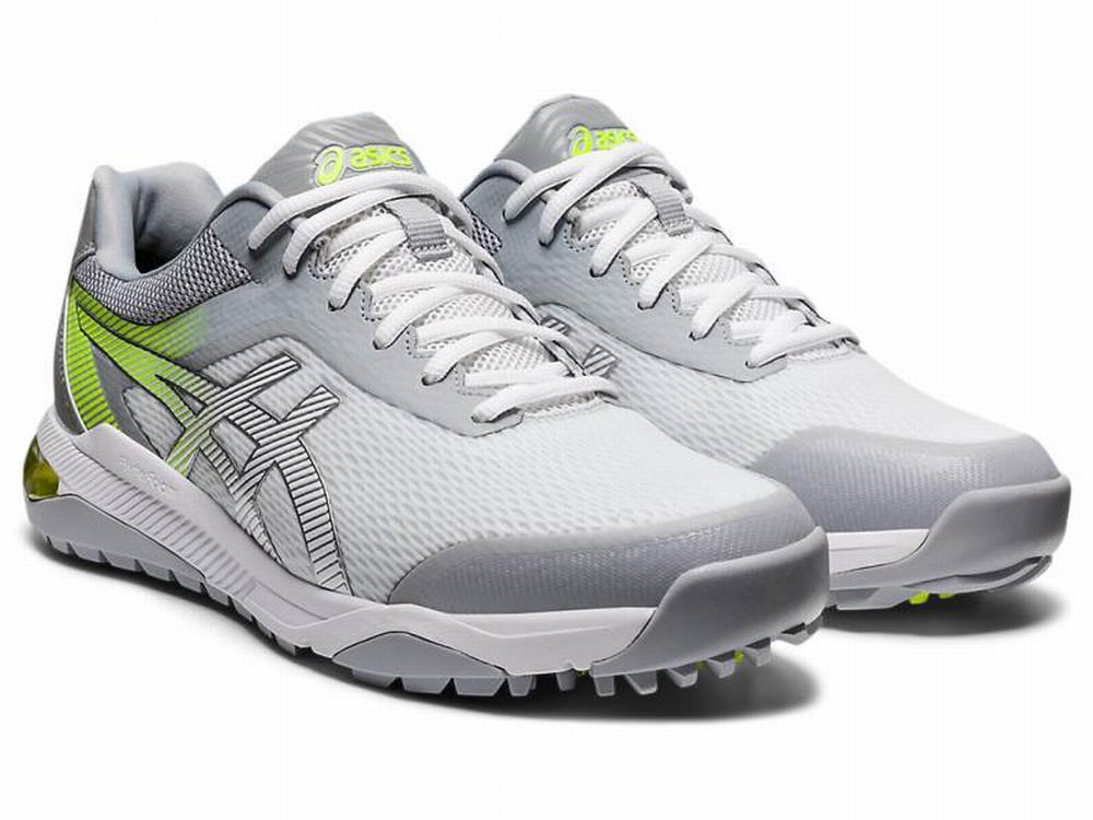 Asics GEL-COURSE ACE Men's Golf Shoes White | IFG097836