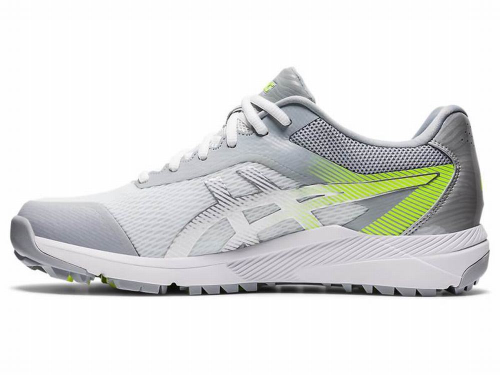 Asics GEL-COURSE ACE Men's Golf Shoes White | IFG097836