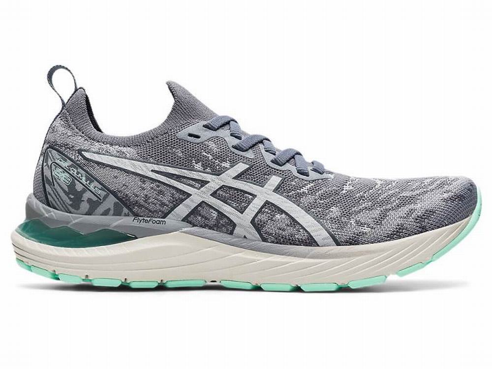 Asics GEL-CUMULUS 23 MK Men's Running Shoes Grey | APH327406