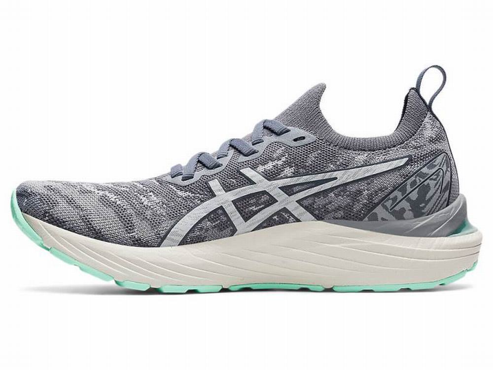 Asics GEL-CUMULUS 23 MK Men's Running Shoes Grey | APH327406