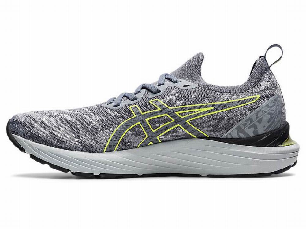 Asics GEL-CUMULUS 23 MK Men's Running Shoes Grey | YSV403867