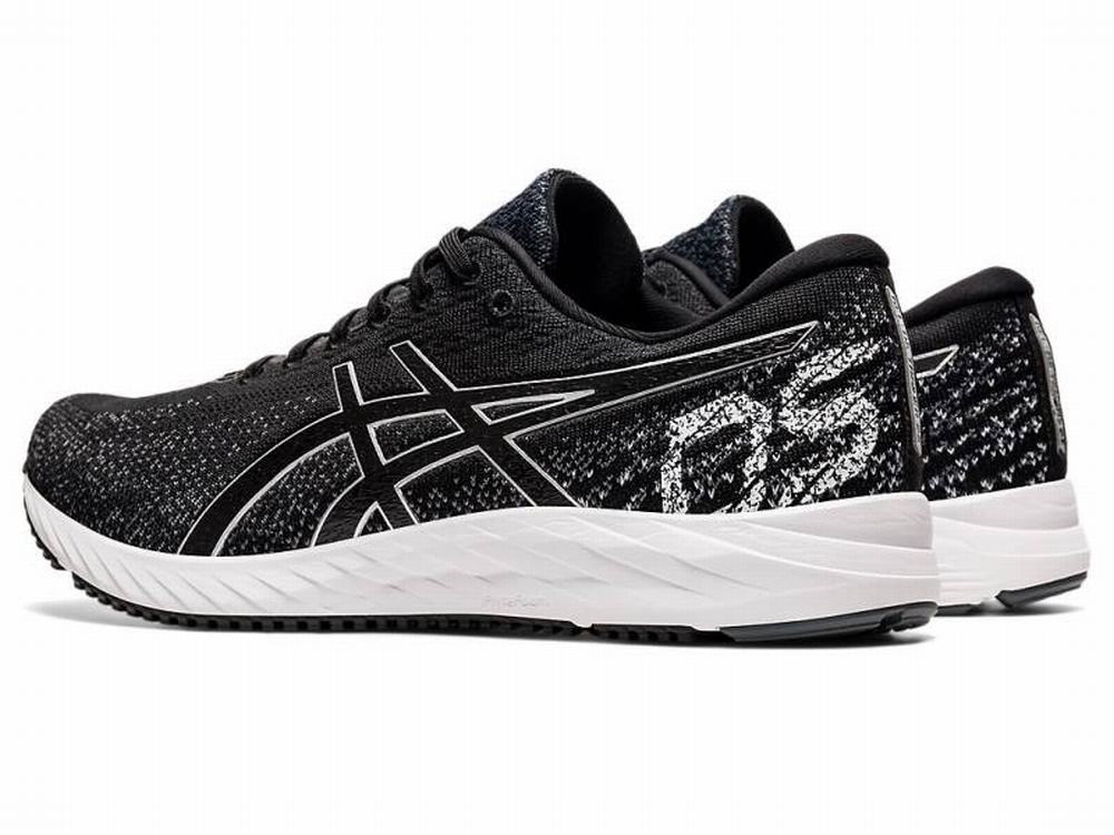 Asics GEL-DS TRAINER 26 Men's Running Shoes Black / Silver | HYM812937