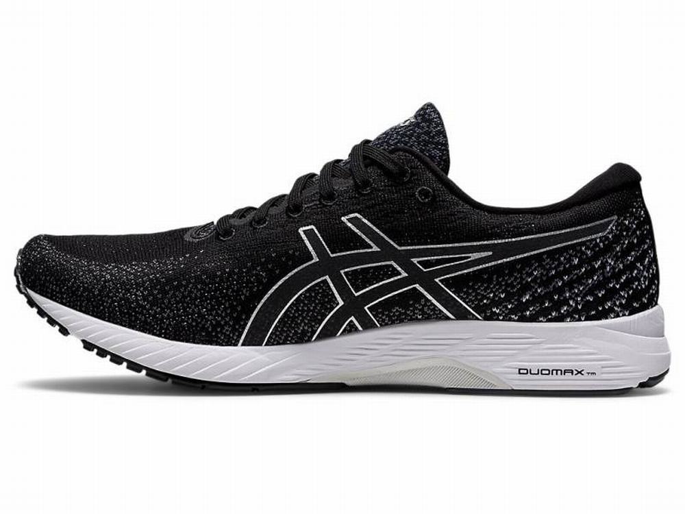 Asics GEL-DS TRAINER 26 Men's Running Shoes Black / Silver | HYM812937