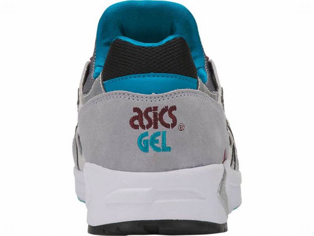 Asics GEL-DS Trainer OG Men's Sneakers Silver / Grey | WVB150674