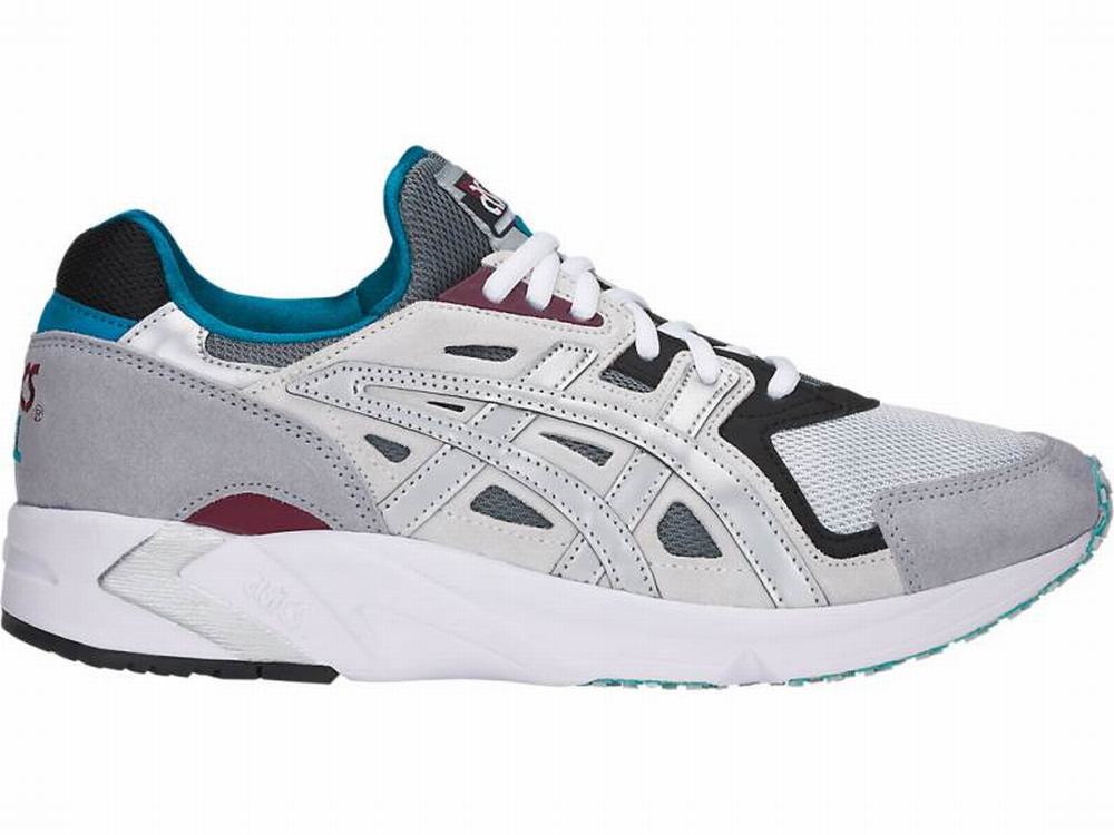 Asics GEL-DS Trainer OG Men\'s Sneakers Silver / Grey | WVB150674