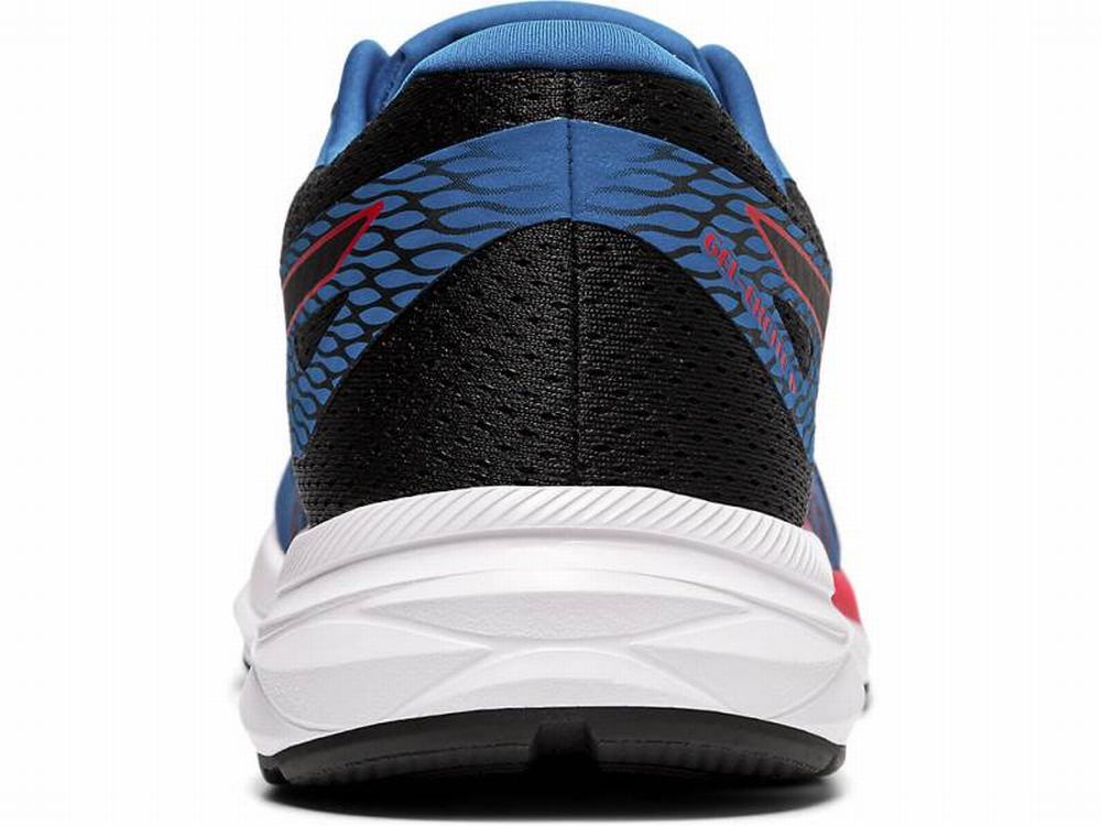 Asics GEL-EXCITE 6 Men's Running Shoes Deep Blue | RCH192587