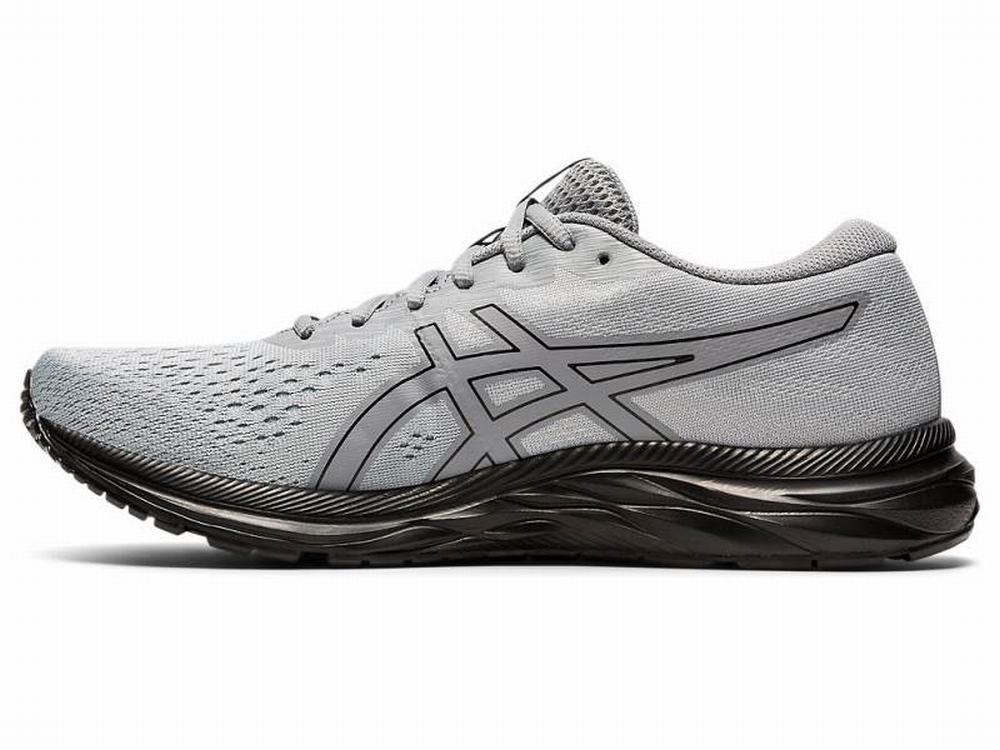 Asics GEL-Excite 7 Men's Running Shoes Black | SFJ245971