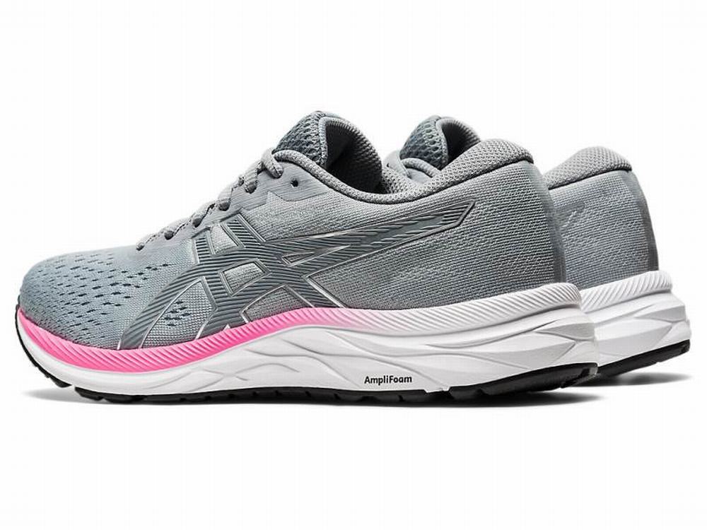 Asics GEL-Excite 7 Women's Running Shoes Grey | VCZ901634