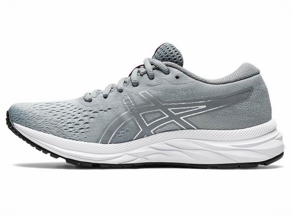 Asics GEL-Excite 7 Women's Running Shoes Grey | VCZ901634