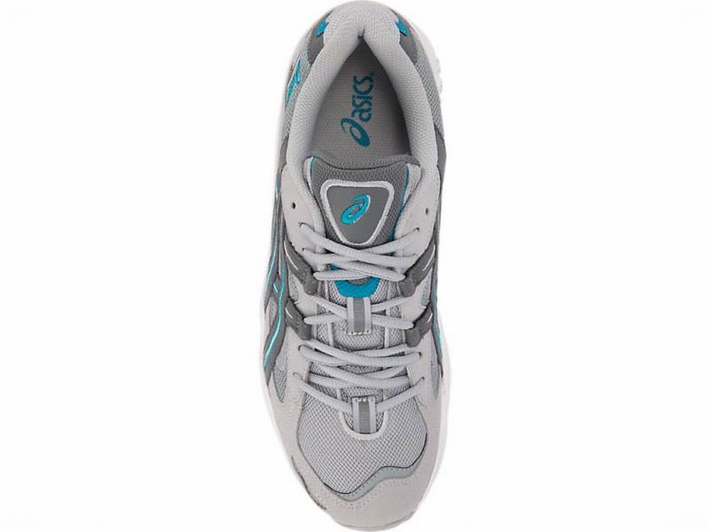 Asics GEL-KAYANO 5 OG Men's Sneakers Grey | EKB192358