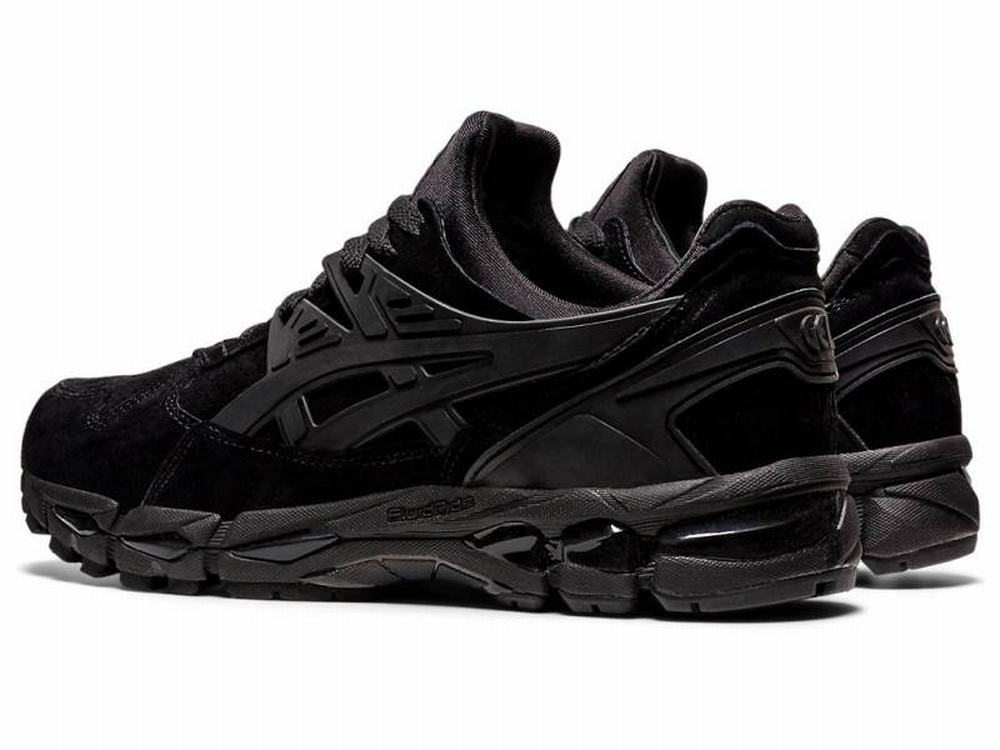 Asics GEL-KAYANO TRAINER 21 Men's Sneakers Black | WJA213780