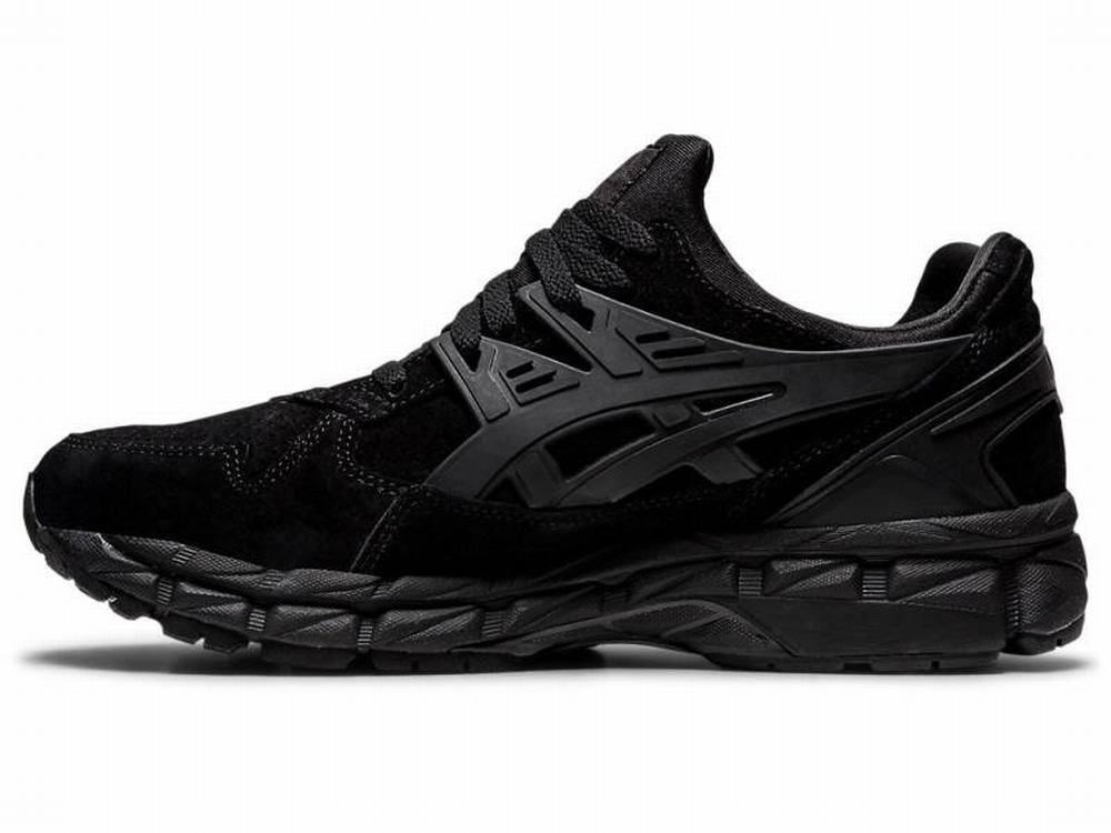 Asics GEL-KAYANO TRAINER 21 Men's Sneakers Black | WJA213780