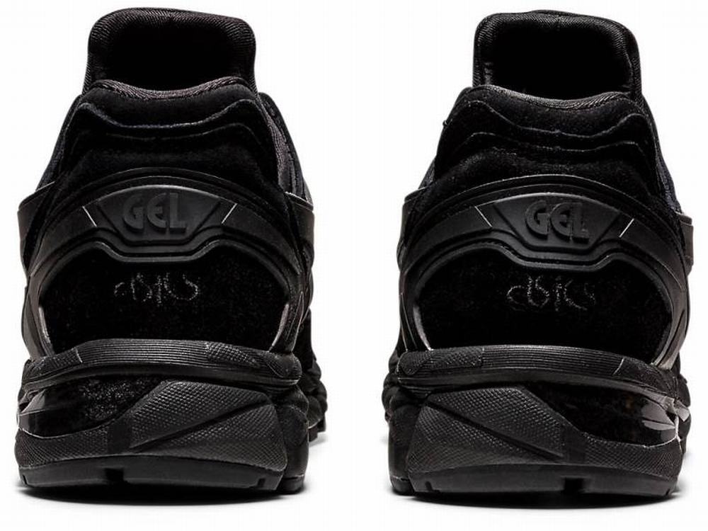 Asics GEL-KAYANO TRAINER 21 Men's Sneakers Black | WJA213780