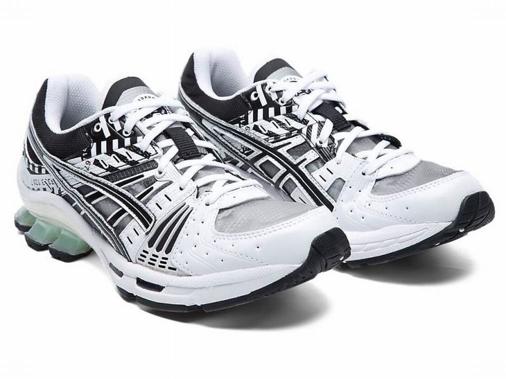 Asics GEL-KINSEI OG MODERN TOKYO Women's Sneakers Black | RJM534681