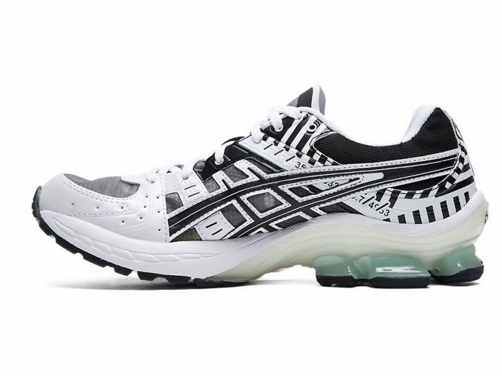 Asics GEL-KINSEI OG MODERN TOKYO Women's Sneakers Black | RJM534681