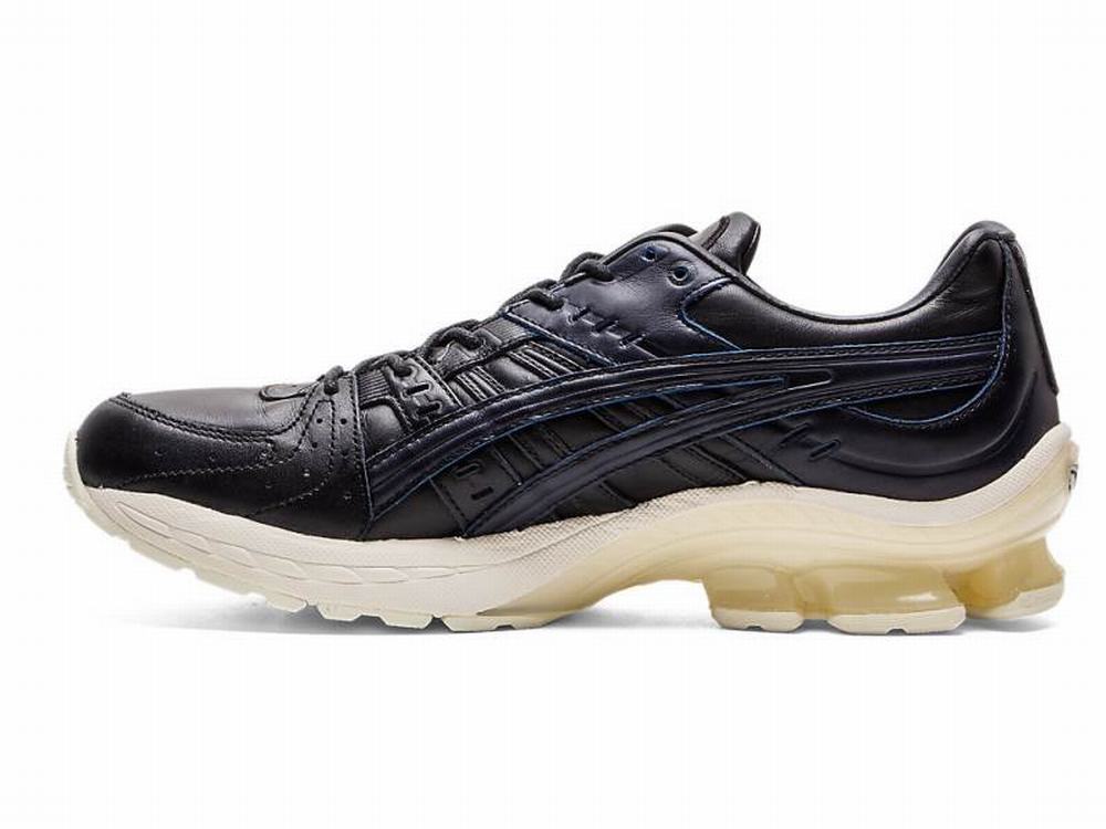 Asics GEL-KINSEI OG Men's Sneakers Black | AVQ798120