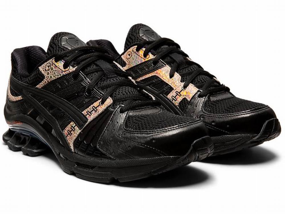 Asics GEL-KINSEI OG Men's Sneakers Black | ETD204638