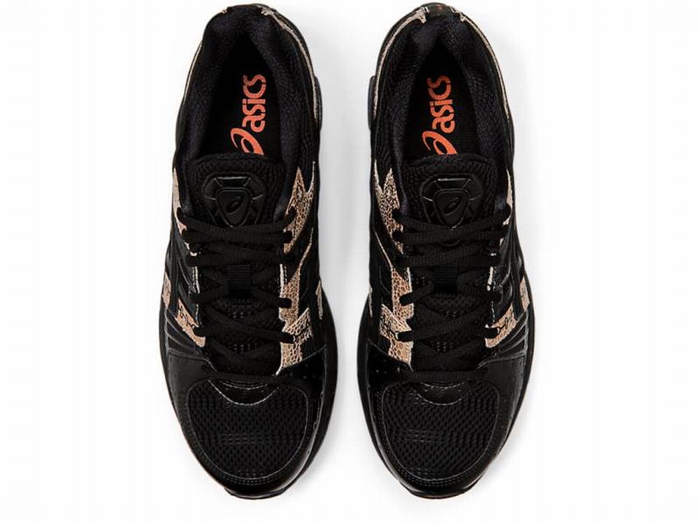 Asics GEL-KINSEI OG Men's Sneakers Black | ETD204638