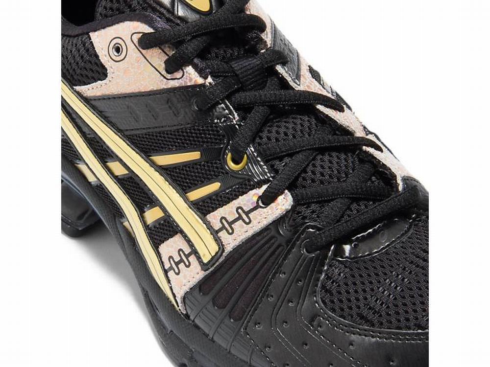 Asics GEL-KINSEI OG Men's Sneakers Black | ETD204638