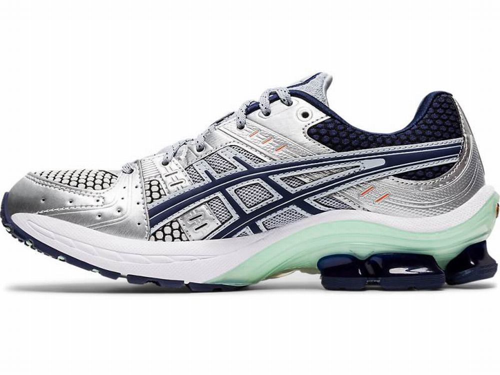 Asics GEL-KINSEI OG Women's Sneakers Navy | RPY315980