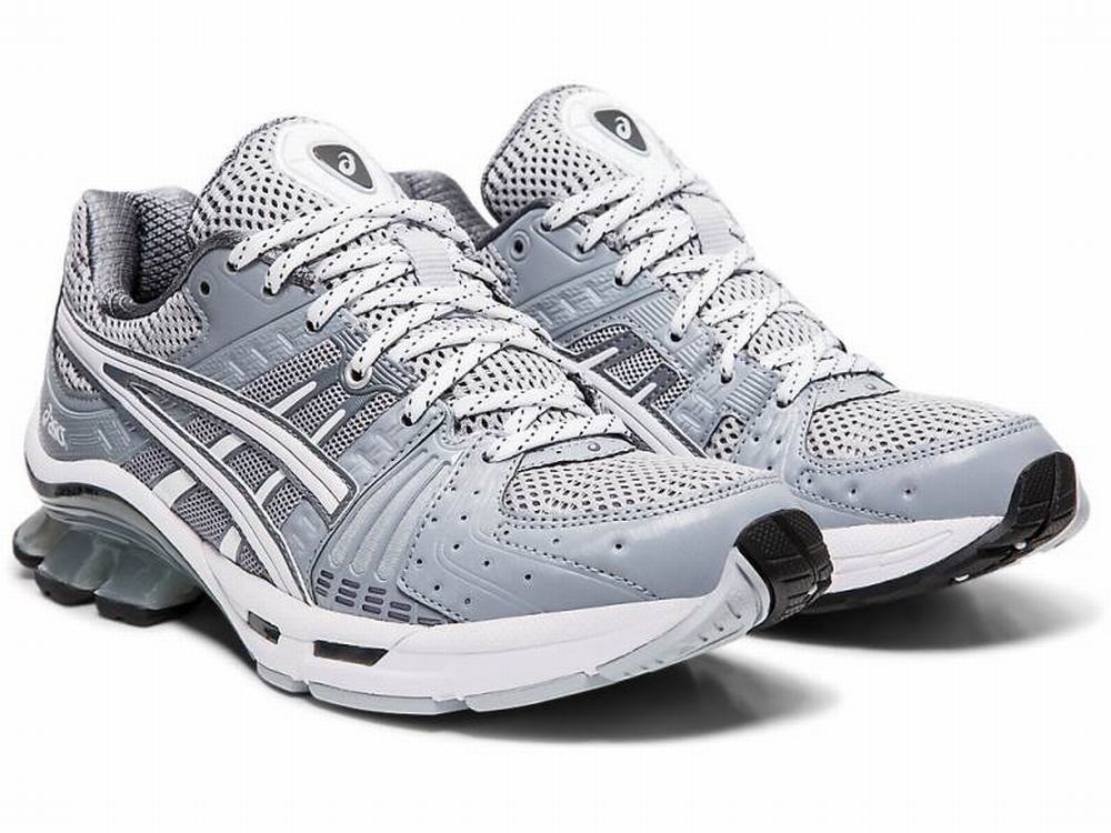 Asics GEL-KINSEI OG Women's Sneakers White / Grey | KCB791642