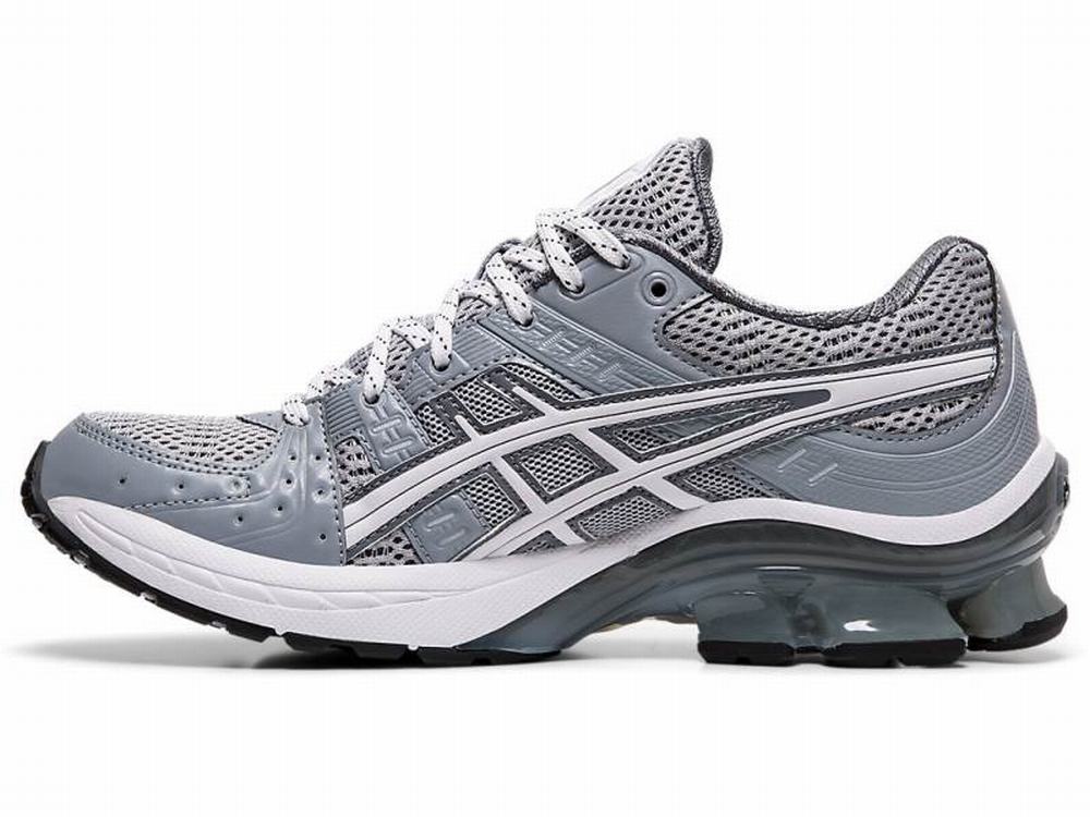 Asics GEL-KINSEI OG Women's Sneakers White / Grey | KCB791642