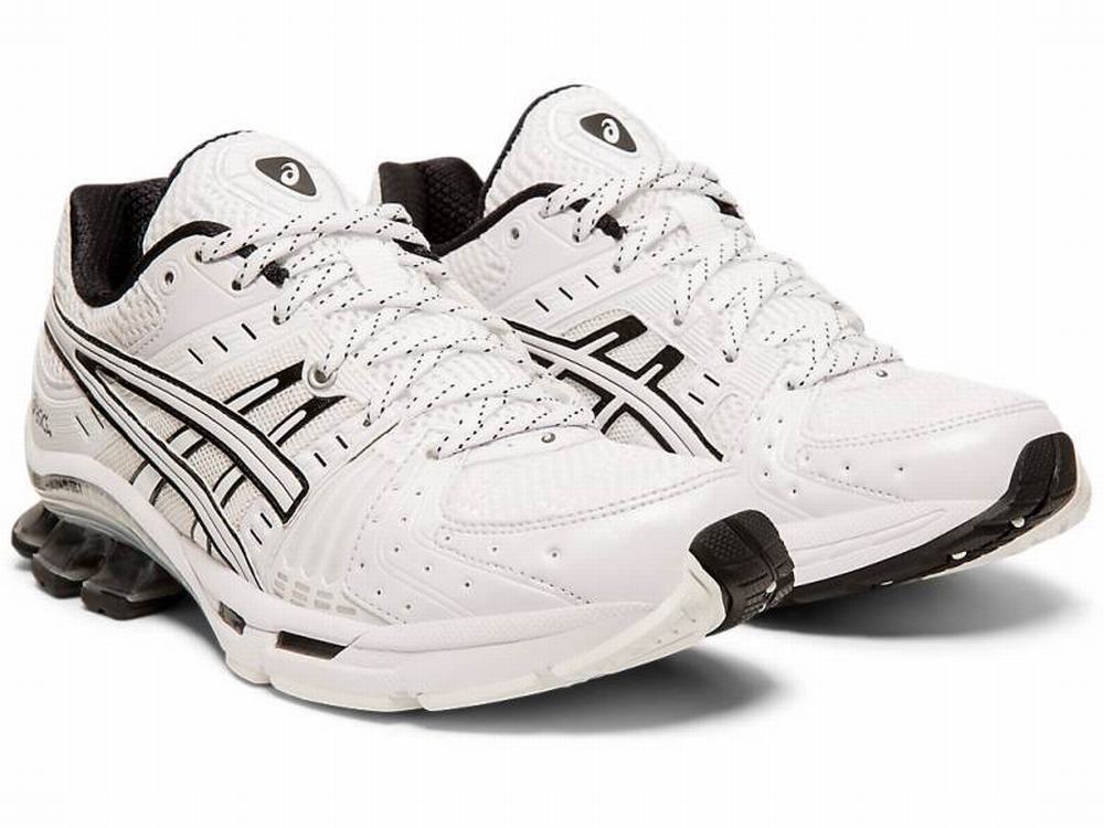 Asics GEL-KINSEI OG Women's Sneakers White | YMX726398