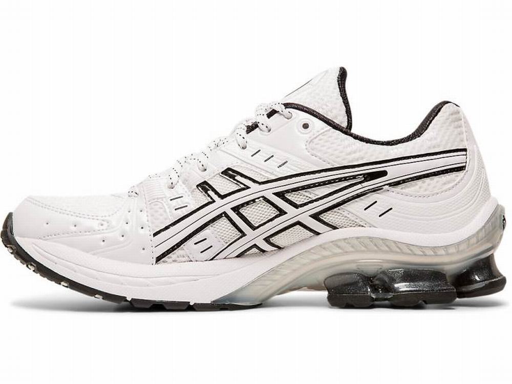 Asics GEL-KINSEI OG Women's Sneakers White | YMX726398