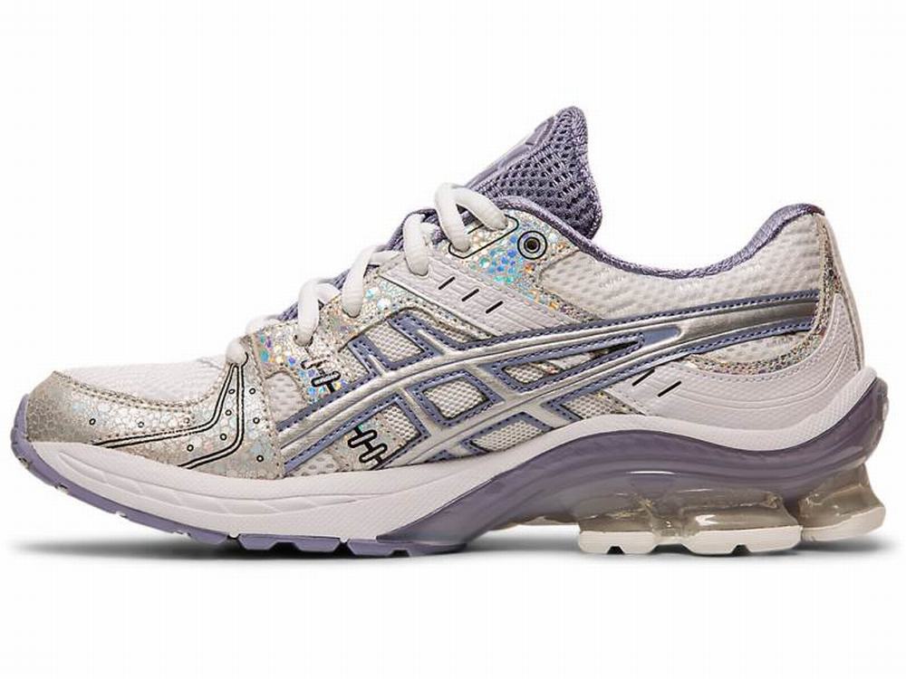 Asics GEL-KINSEI OG Women's Sneakers White / Grey | ZFT405832