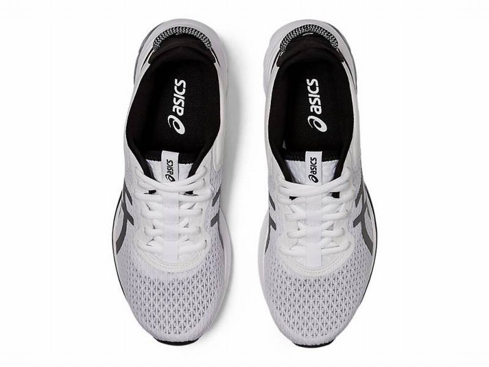 Asics GEL-KUMO LYTE 2 Women's Running Shoes White / Silver | AGT201368