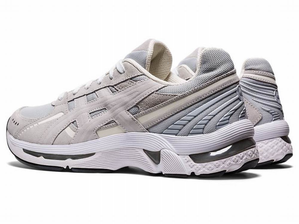 Asics GEL-KYRIOS Men's Sneakers Grey | QDT164723