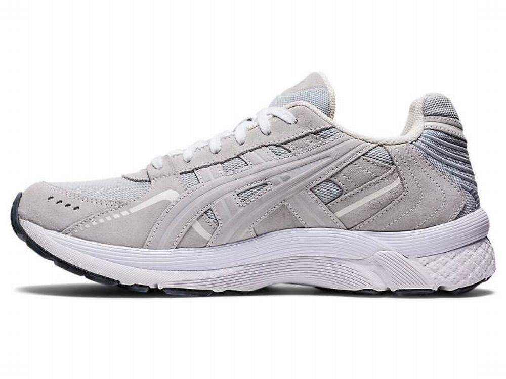 Asics GEL-KYRIOS Men's Sneakers Grey | QDT164723