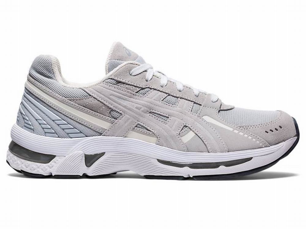 Asics GEL-KYRIOS Men\'s Sneakers Grey | QDT164723