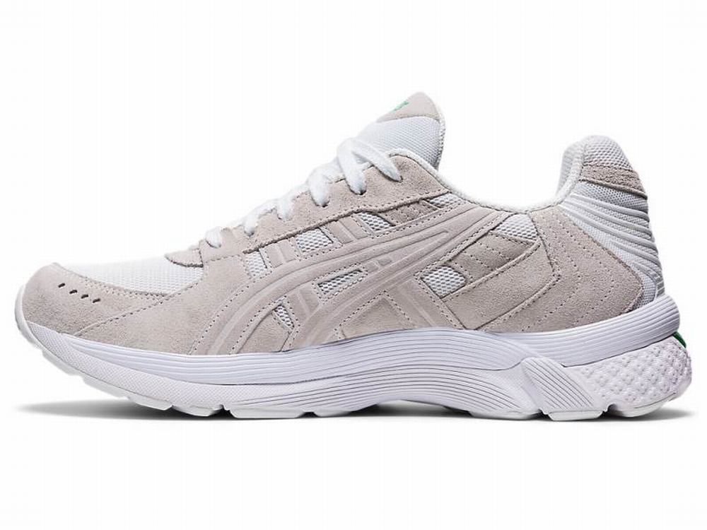 Asics GEL-KYRIOS Men's Sneakers White | DLP810927