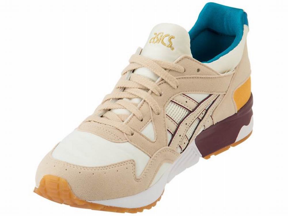 Asics GEL-LYTE V Men's Sneakers Beige | CHW251860