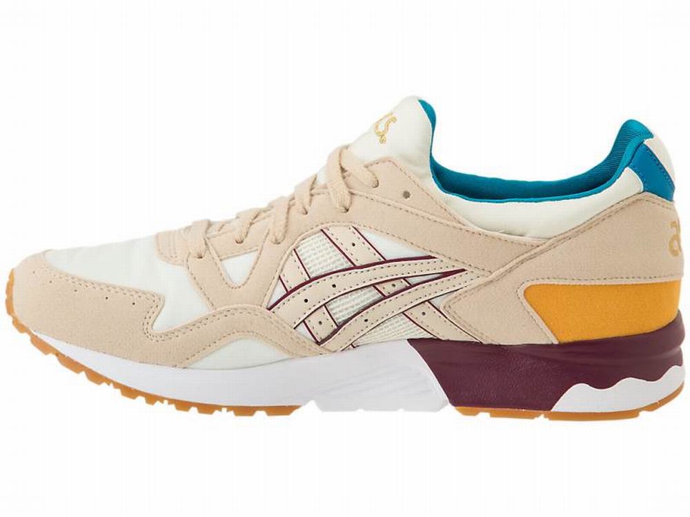 Asics GEL-LYTE V Men's Sneakers Beige | CHW251860